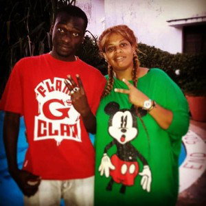 FLAME G'S CLAN
