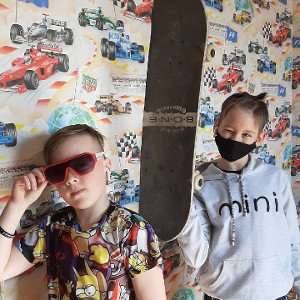 ТРЕП ВАН ЛАВ