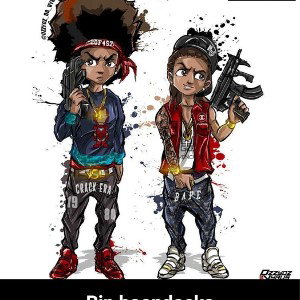Draco gang24 homies