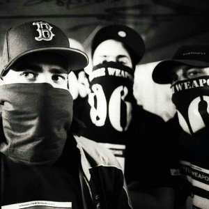 BLACK GANGSTA