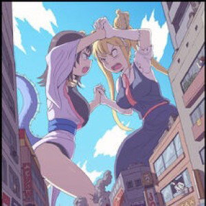 ElmaXTohru