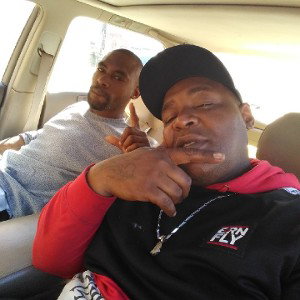 Hustle mob family