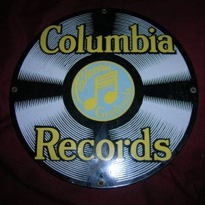 Columbia Records