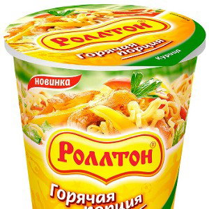 Пюрешка 