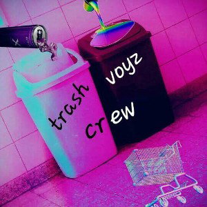 Trash Voyz