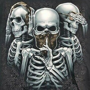 Horror House Hooligans