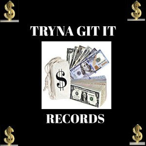 Tryna get it records 