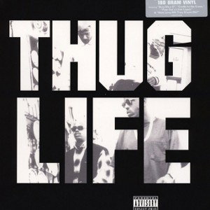 THUGE LIFE
