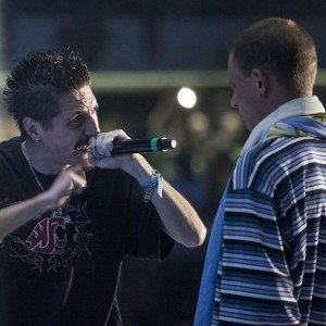 Bolivia CoMbas Rap 