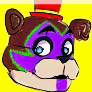 FNAF GANGS 
