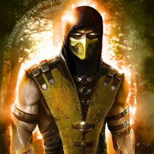 Scorpion