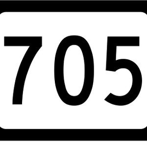 705 Steel Town