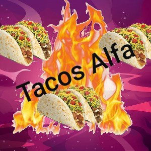 Tacos Alfa
