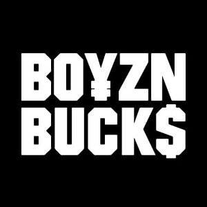 Boyzn Bucks