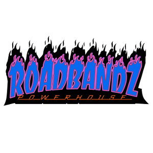 RoadBandZ Powerhouse