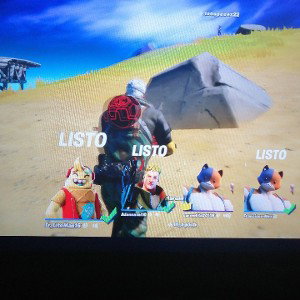 Trapero de ps4 