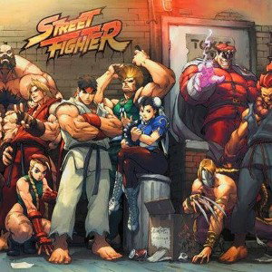  The Storm Raiders
