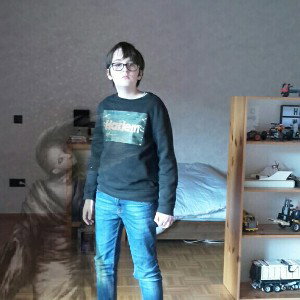 Supermanpeter