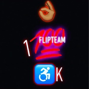 Flipteam Pftxftp4300