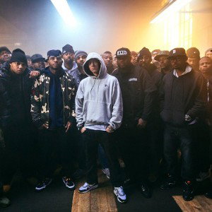 BAND OF BROTHERS 