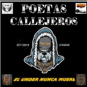 Poetas Callejeros