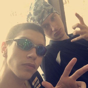 Bunkerzz Records