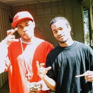 TYG "Throwed Young Gangstas" 