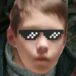 Гангстеры нахуй 