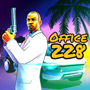 Office 228  