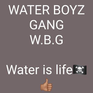 Water boyz gang