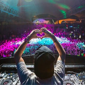 TheDJ