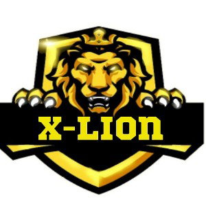X-lion