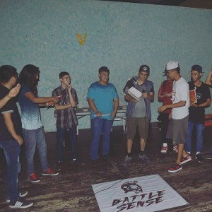 GR CREW 