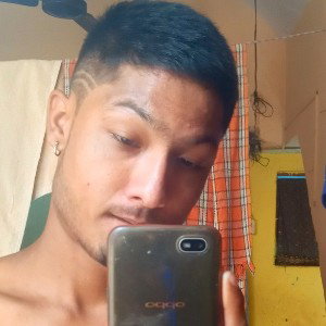 Rishking rapper