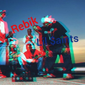 Young rappers24