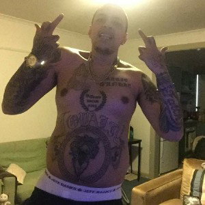 HOOD MINDSET/P-TOWN MOB RECORDS 