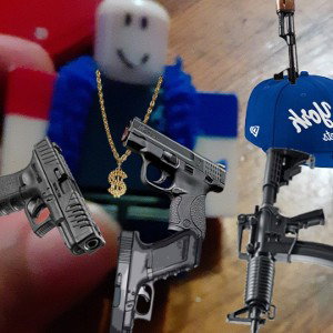 Roblox crew members 