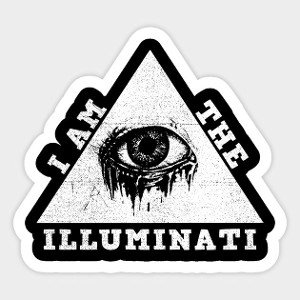 /\ILLUMINATI/\