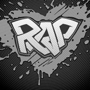RAP GRAFFITI