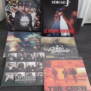 RapFrançaisCrew
