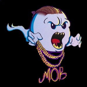 PHANTOM MOB 