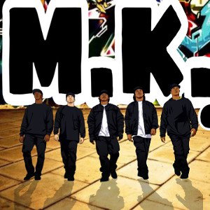 M.K crew