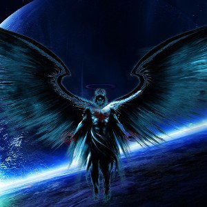 Dark Angel