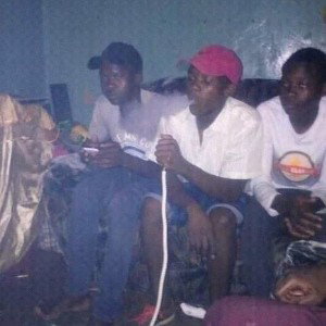 Zim Vybz