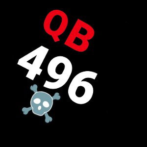 QB 496