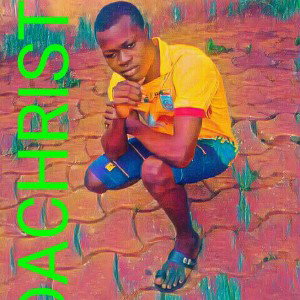 DACHRIST BOY