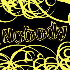 THE NOBODY squad