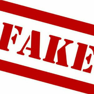 Fake's