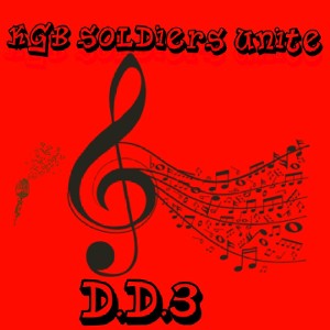 KGB soldiers United