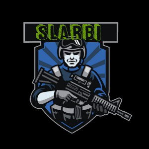 Slarbi YT